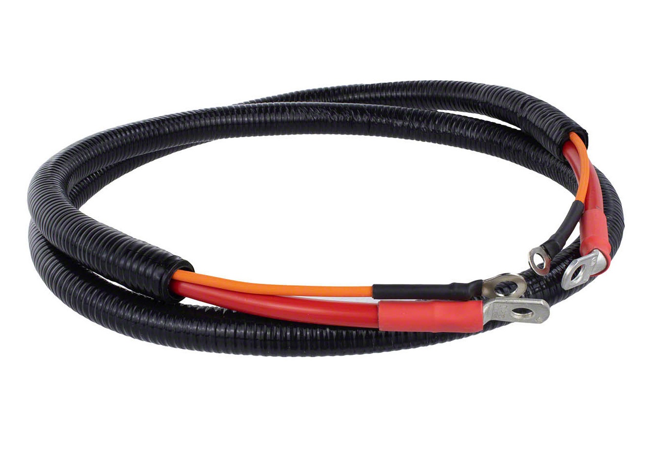 Starter Cable (Fits all Mustang Engines)